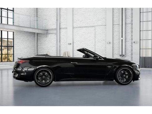 New 2026 Mercedes-Benz CLE 53 AMG 4MATIC Cabriolet image 16