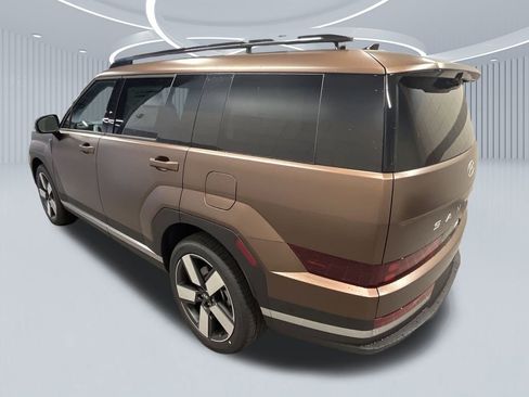 New 2024 Hyundai Santa Fe Limited image 5