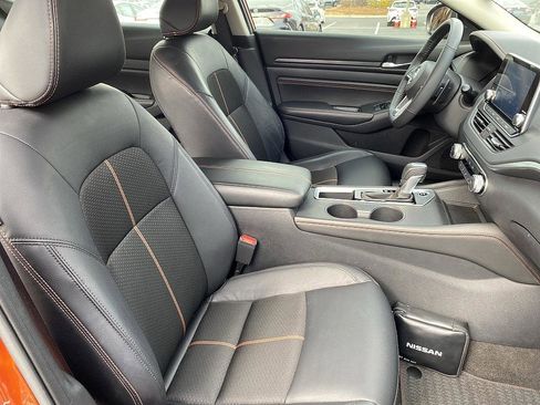 Used 2022 Nissan Altima 2.5 SR image 20