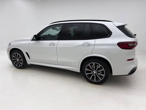 Used 2022 BMW X5 xDrive40i w/ M Sport Package image 10