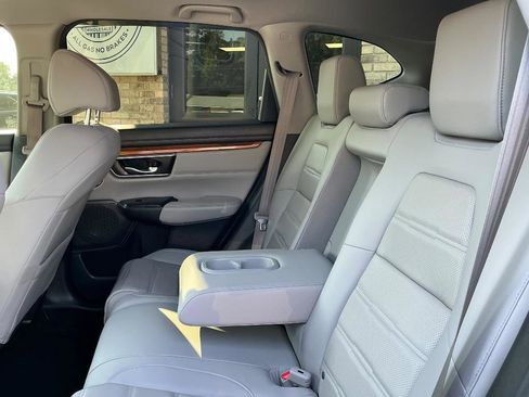 Used 2020 Honda CR-V EX-L image 13