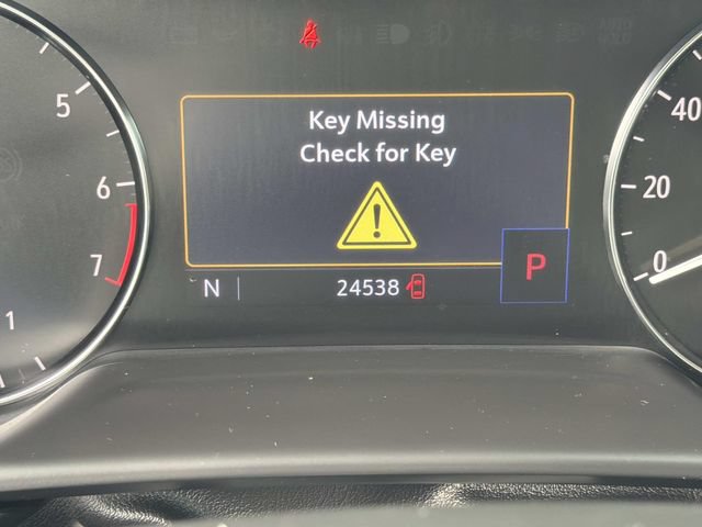 Used 2023 Buick Envision Preferred FWD image 32