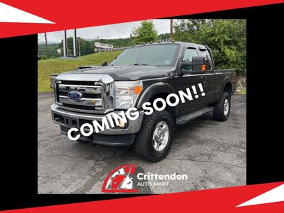 Used 2016 Ford F250 XLT w/ XLT Value Package