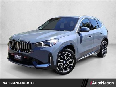 Certified 2026 BMW X1 xDrive28i w/ Convenience Package