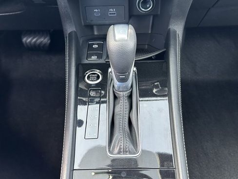 Certified 2024 Nissan Kicks SV w/ Interior Electronics Package image 35