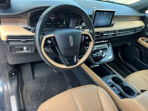 Used 2020 Lincoln Corsair Reserve w/ Equipment Group 201A AWD/4WD image 16
