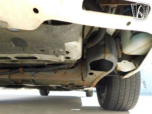 Used 2002 Cadillac Eldorado Collector's Edition image 39