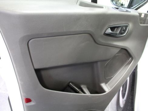 Used 2020 Ford Transit 250 Low Roof w/ Load Area Protection Package RWD image 17