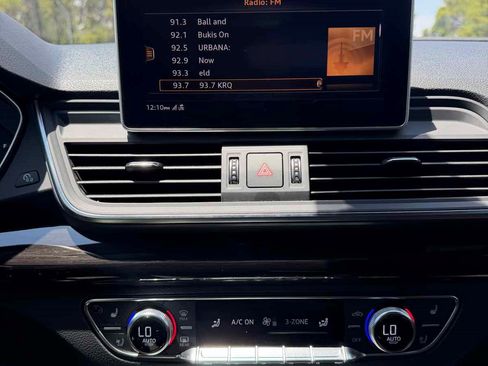 Used 2018 Audi Q5 2.0T Premium Plus AWD/4WD image 10
