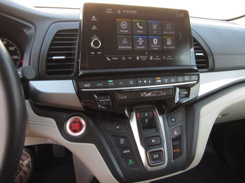 Used 2025 Honda Odyssey EX-L image 20