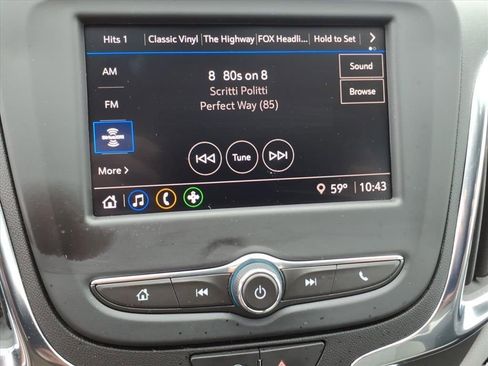 Used 2023 Chevrolet Equinox LS image 23