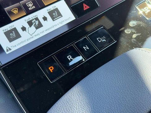 New 2026 INFINITI QX80 4WD w/ Sport Exterior Package image 13