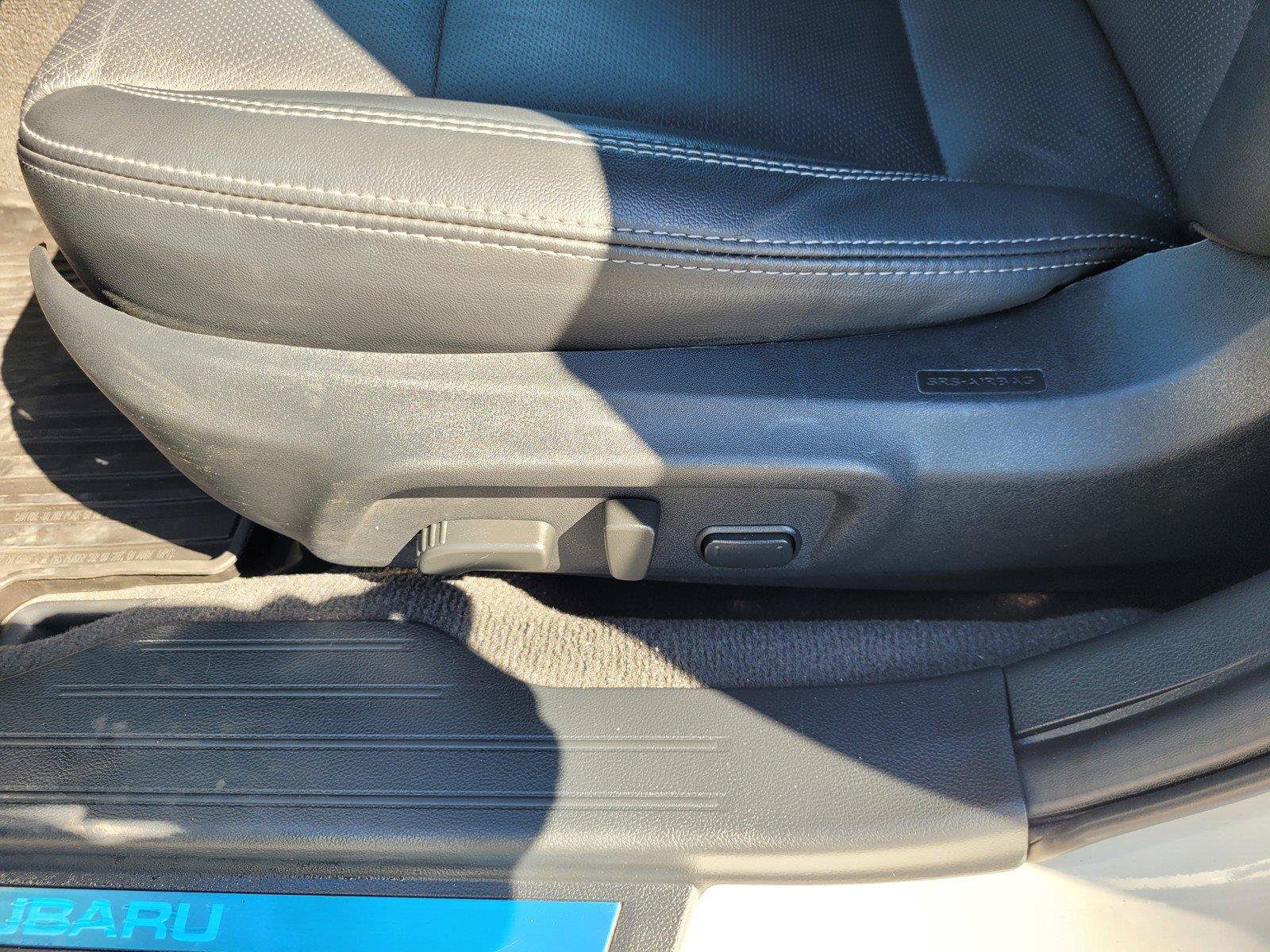 Used 2019 Subaru Outback 2.5i Limited AWD/4WD image 21