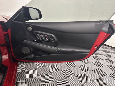Used 2020 Toyota Supra Premium w/ Driver Assist Package RWD image 18