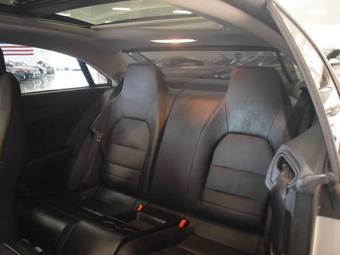 Used 2011 Mercedes-Benz E 550 Coupe image 43
