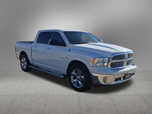 Used 2015 RAM 1500 Lone Star image 8