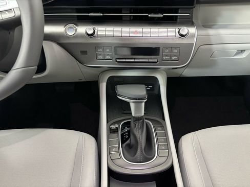 New 2026 Hyundai Kona SEL Sport image 28