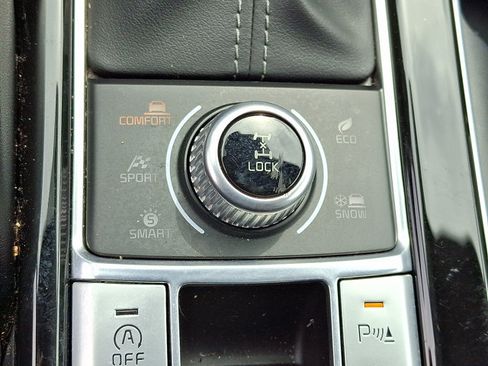 Used 2024 Kia Telluride EX X-Line AWD/4WD image 25