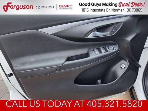New 2026 Buick Envista Preferred w/ Convenience I Package FWD image 12