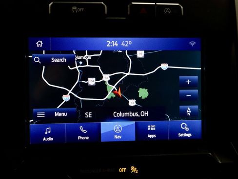 Certified 2020 Ford F150 XLT w/ Equipment Group 302A Luxury image 3