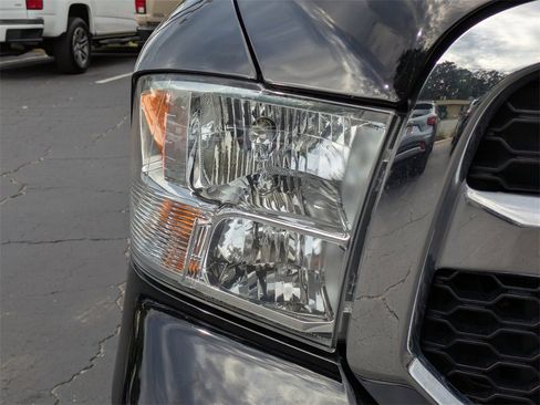 Used 2023 RAM 1500 Classic SLT w/ Trailer & Traction Group image 10