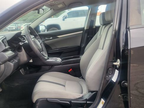 Used 2019 Honda Civic LX image 24