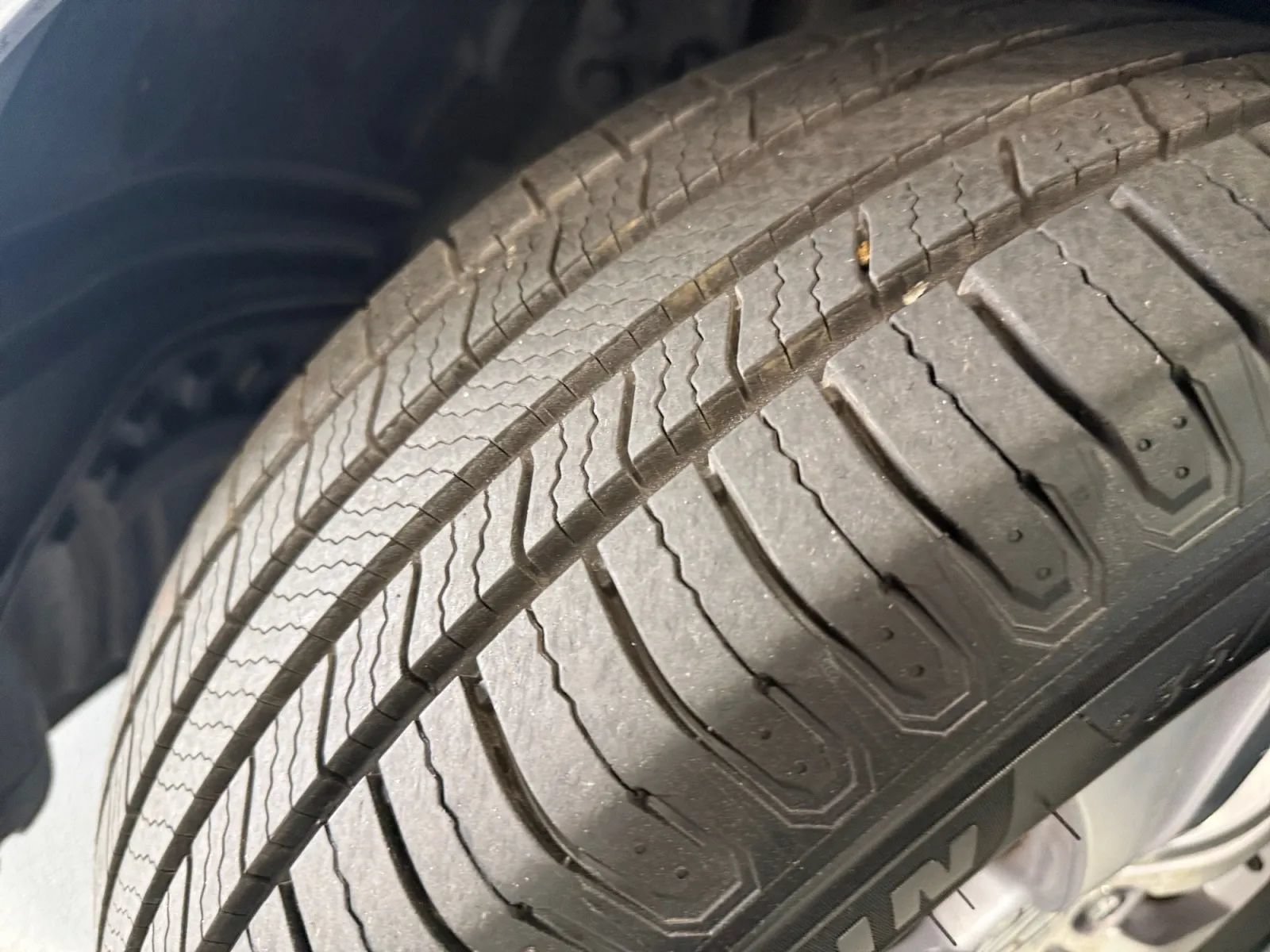 Used 2017 Honda Odyssey EX-L image 38