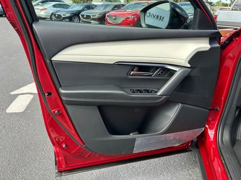New 2026 MAZDA CX-5 Select AWD/4WD image 7