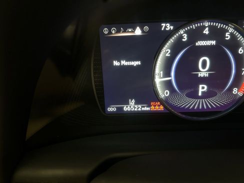Used 2021 Lexus ES 250 w/ Premium Package AWD/4WD image 4