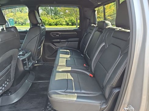 Used 2025 RAM 1500 RHO w/ Bed Utility Group AWD/4WD image 18