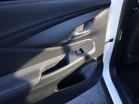 New 2026 Buick Envista Sport Touring w/ Convenience I Package FWD image 11