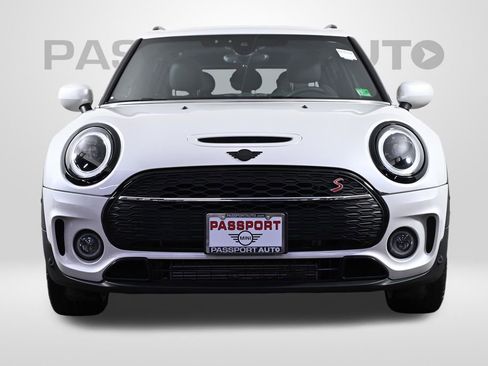 Certified 2023 MINI Cooper Clubman S AWD/4WD image 2