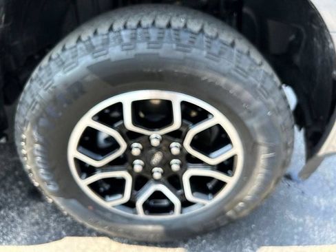Used 2023 Ford F150 XL w/ STX Appearance Package AWD/4WD image 34