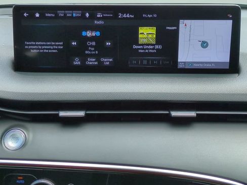 Certified 2022 Genesis GV70 2.5T w/ Advanced Package AWD/4WD image 14