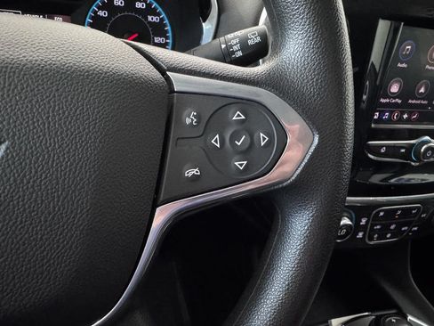 Certified 2020 Chevrolet Traverse LS AWD/4WD image 15