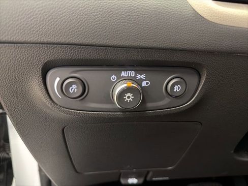 Used 2023 Buick Encore GX Essence w/ Advanced Technology Package AWD/4WD image 16