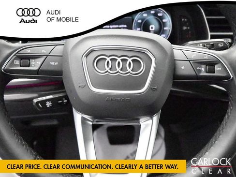 Used 2024 Audi Q7 2.0T Premium Plus image 16