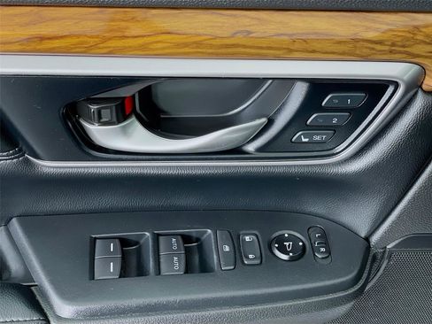 Used 2019 Honda CR-V EX-L image 20