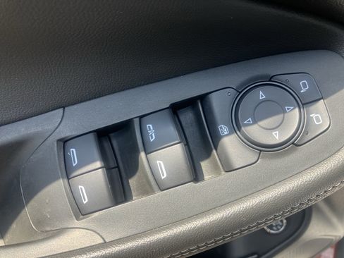 Used 2020 Buick Encore GX Select FWD image 19