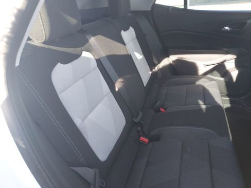 New 2026 Chevrolet Trax LS w/ LS Convenience Package image 20