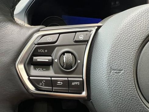 New 2026 Acura RDX SH-AWD w/ Advance Package image 20