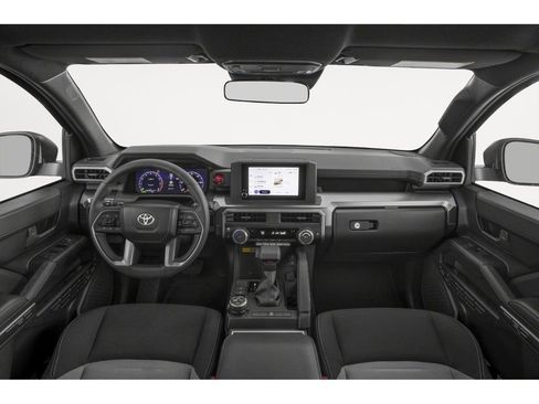 New 2026 Toyota 4Runner Limited AWD/4WD image 7