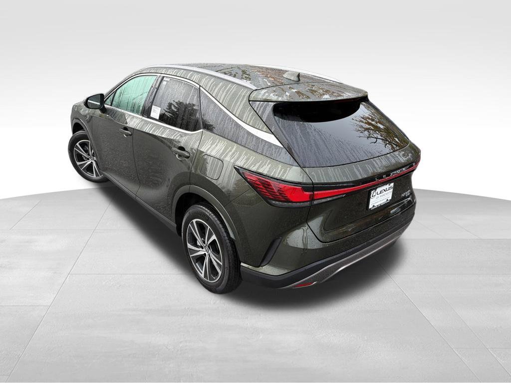 Used 2026 Lexus RX 350 Premium AWD/4WD image 4