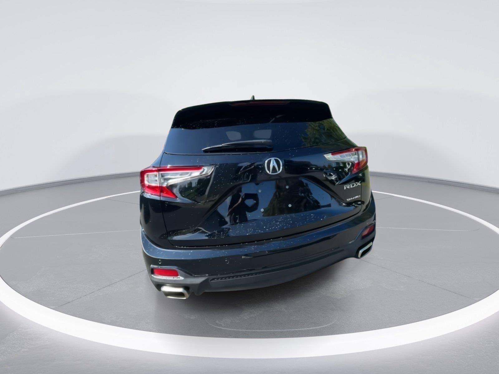 Used 2025 Acura RDX w/ Technology Package AWD/4WD image 7