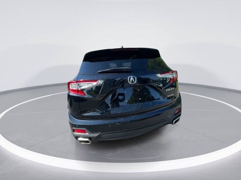 Used 2025 Acura RDX SH-AWD w/ Technology Package image 7