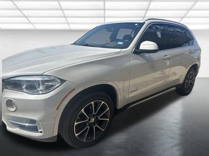 Used 2018 BMW X5 xDrive35i w/ Driving Assistance Package