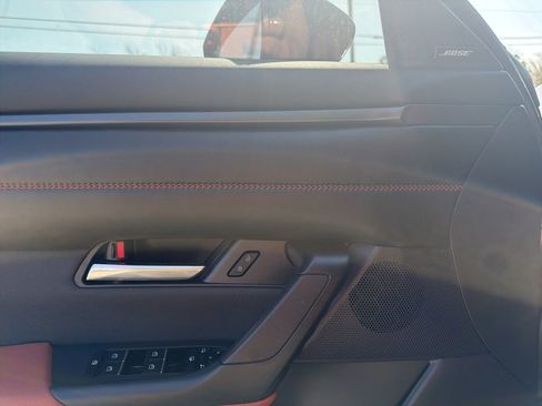 Used 2025 MAZDA CX-50 2.5 Turbo w/ Premium Plus Pkg image 10