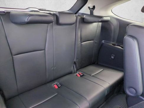 Certified 2026 Toyota Highlander XLE AWD/4WD image 21