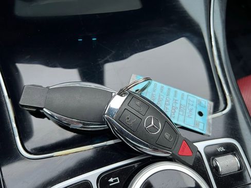 Used 2017 Mercedes-Benz C 43 AMG 4MATIC Coupe image 33