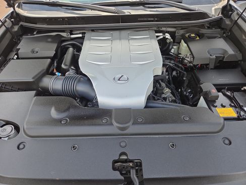 Used 2022 Lexus GX 460 Premium w/ Premium Plus Package AWD/4WD image 38